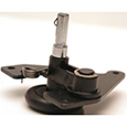    Janome  392, 394 (Bobbin winder)